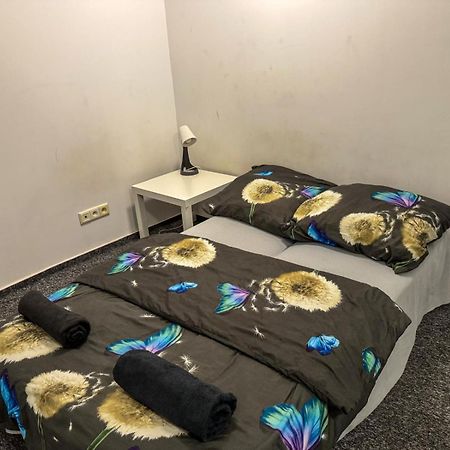 Fantastic Waw - Ns42 Room En Βαρσοβία Εξωτερικό φωτογραφία