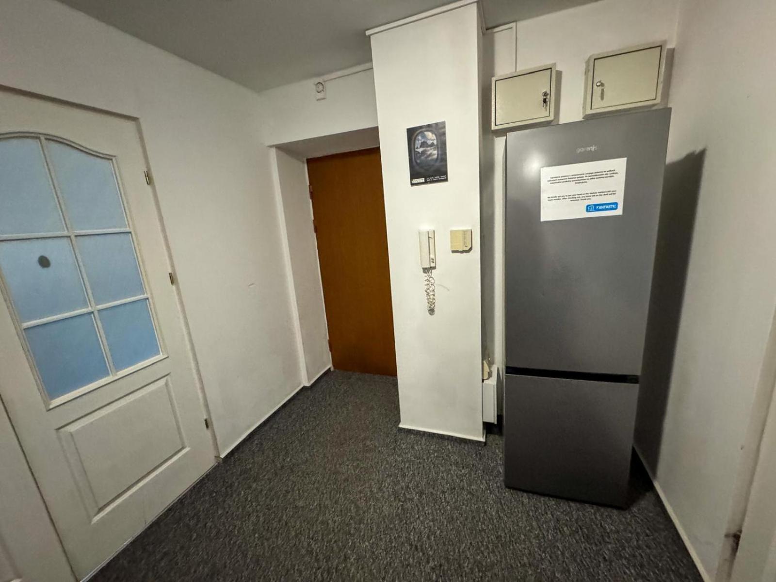 Fantastic Waw - Ns42 Room En Βαρσοβία Εξωτερικό φωτογραφία