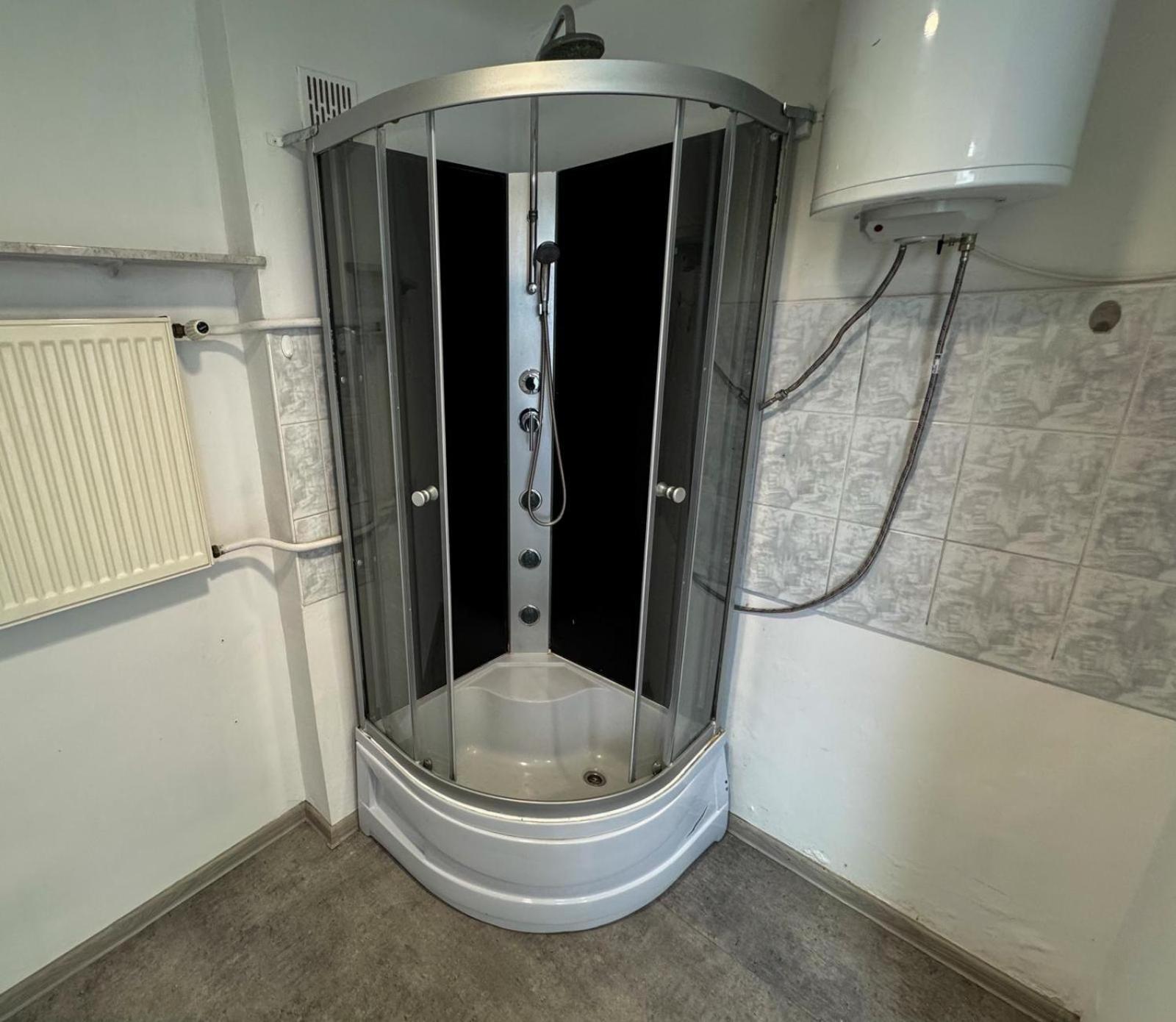 Fantastic Waw - Ns42 Room En Βαρσοβία Εξωτερικό φωτογραφία