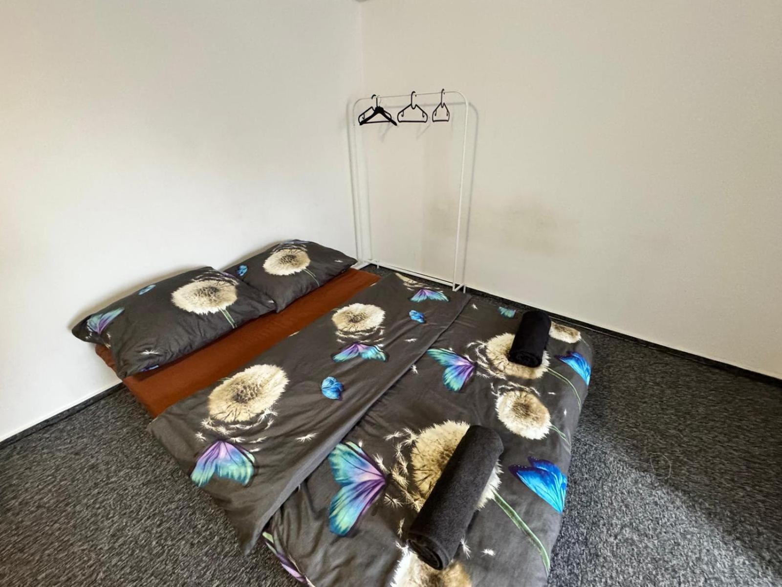 Fantastic Waw - Ns42 Room En Βαρσοβία Εξωτερικό φωτογραφία