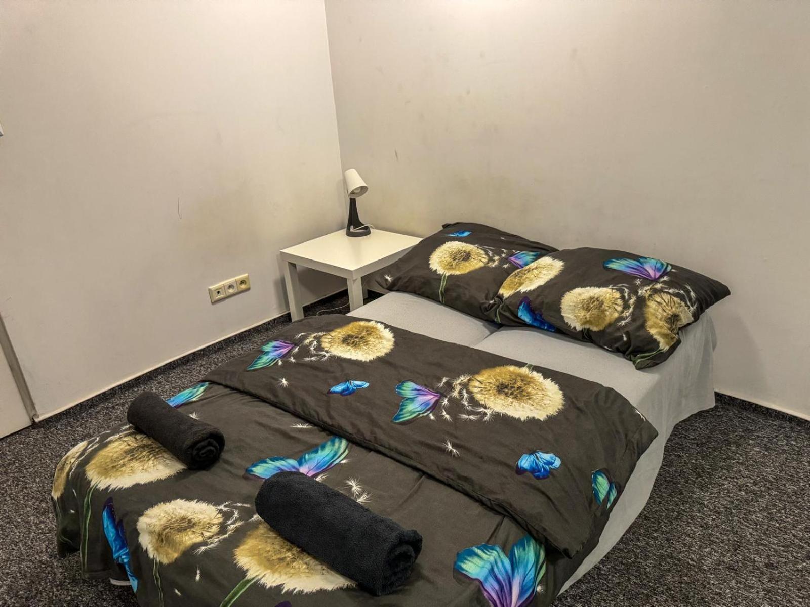 Fantastic Waw - Ns42 Room En Βαρσοβία Εξωτερικό φωτογραφία
