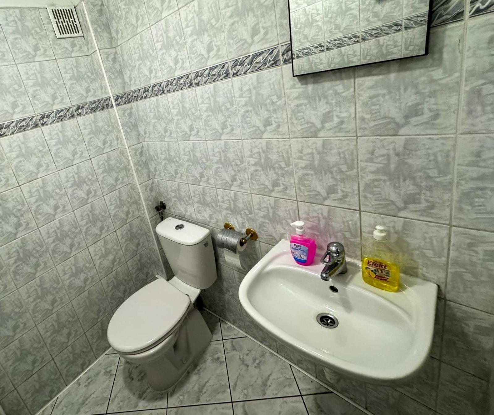Fantastic Waw - Ns42 Room En Βαρσοβία Εξωτερικό φωτογραφία