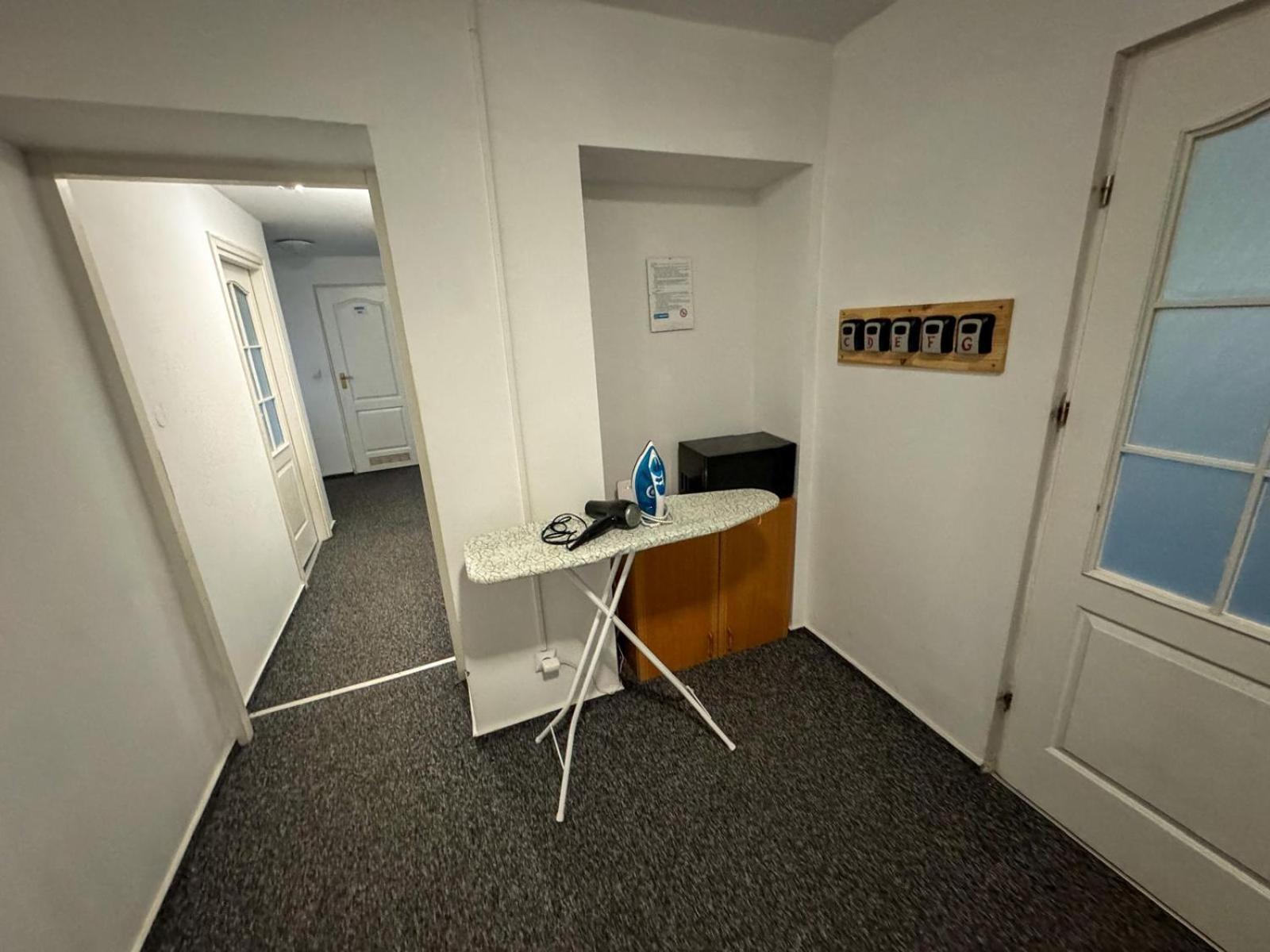 Fantastic Waw - Ns42 Room En Βαρσοβία Εξωτερικό φωτογραφία